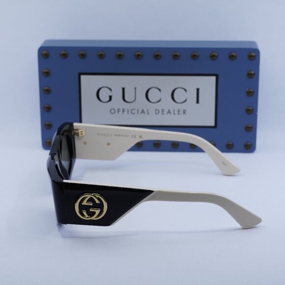 Final Price! Gucci GG1664S 001 Sunglasses main image 7